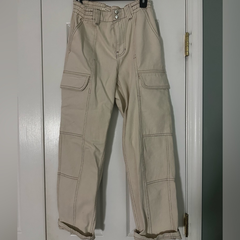 PACSUN CARGOS